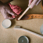 Saddle Soap