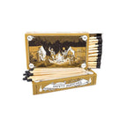 Campfire Safety Matches