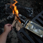 Campfire Safety Matches