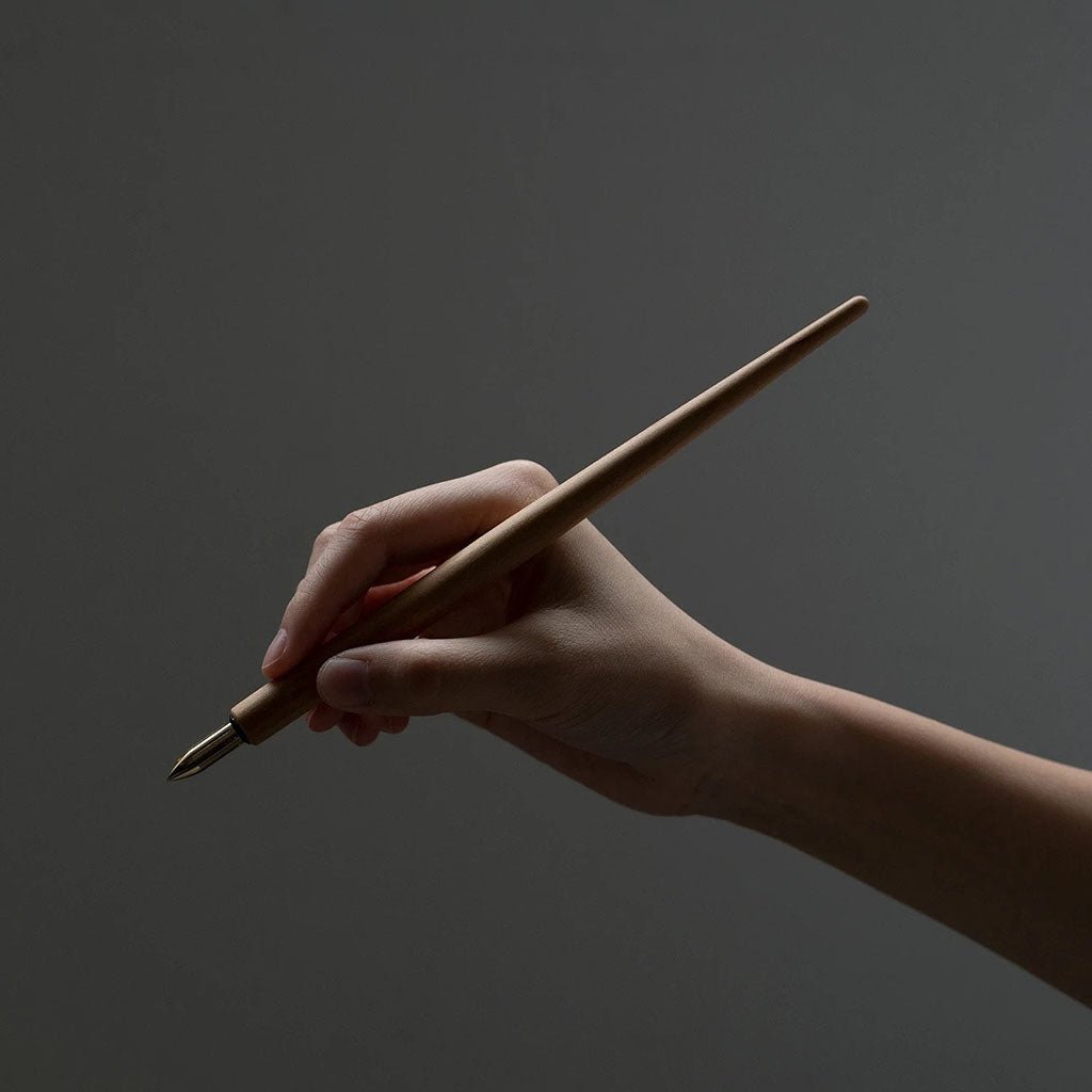 Kakimori Metal Nib - Famous | Online Store