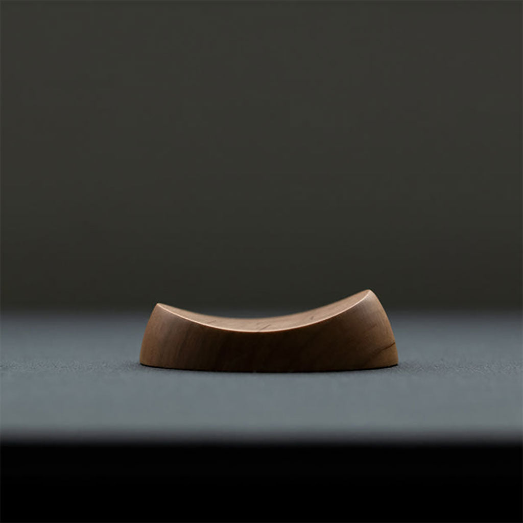 Sakura Wood Pen Rest
