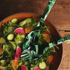 Salad Serving Set