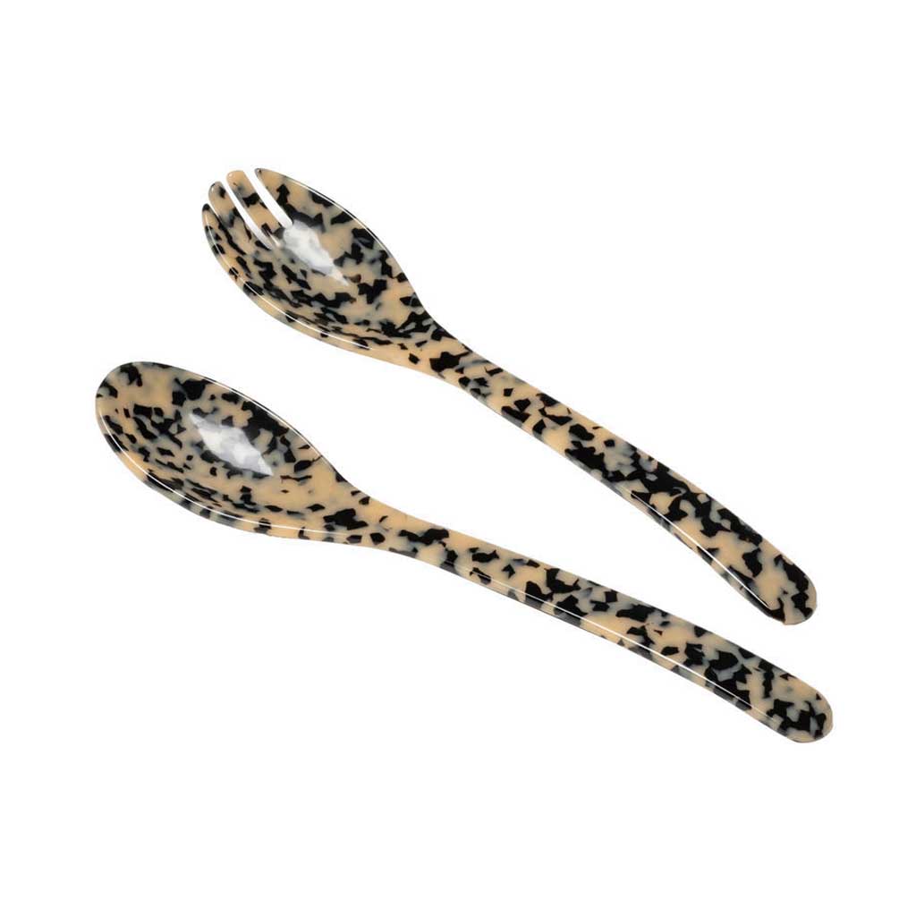 Salad Serving Set
