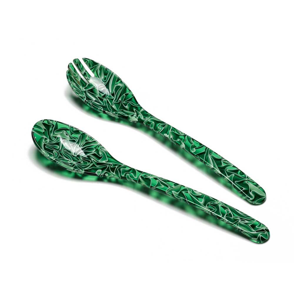 Salad Serving Set