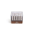 Sanby Number Stamp Set