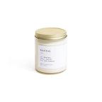 Santal Jar Candle