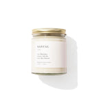 Santal Jar Candle
