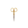 Scalloped Embroidery Scissors
