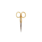 Scalloped Embroidery Scissors