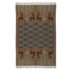 Scania Mans Wool Blanket