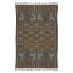 Scania Mans Wool Blanket