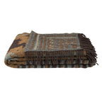 Scania Mans Wool Blanket