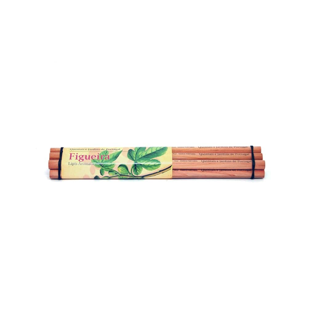 Scented Pencils, Sets of 6