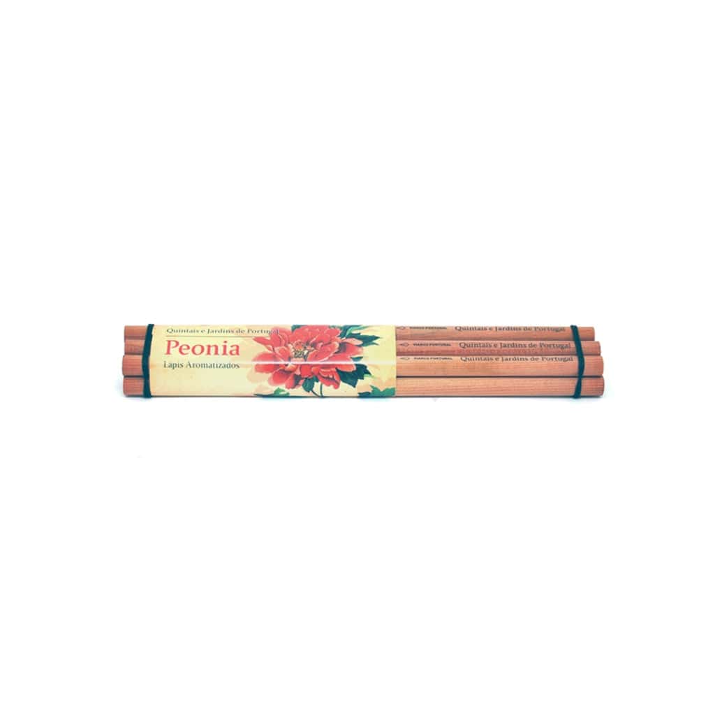 Scented Pencils, Sets of 6