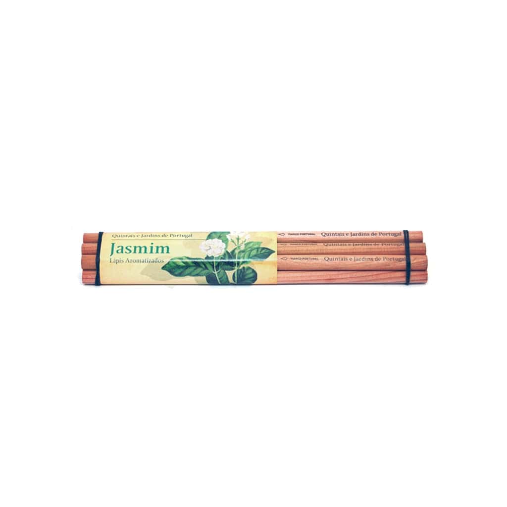 Scented Pencils, Sets of 6