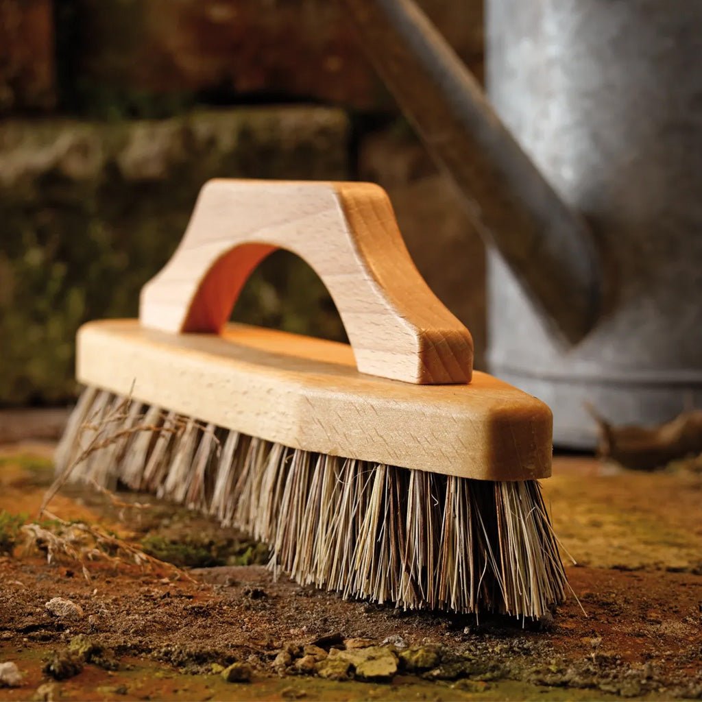 Scrub Brush