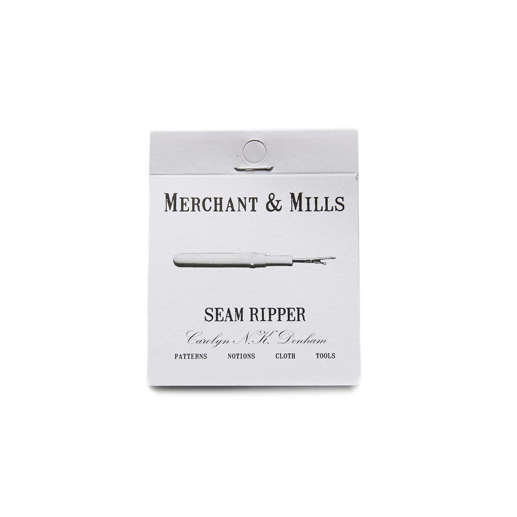 Seam Ripper