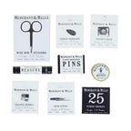 Selected Notions Sewing Set