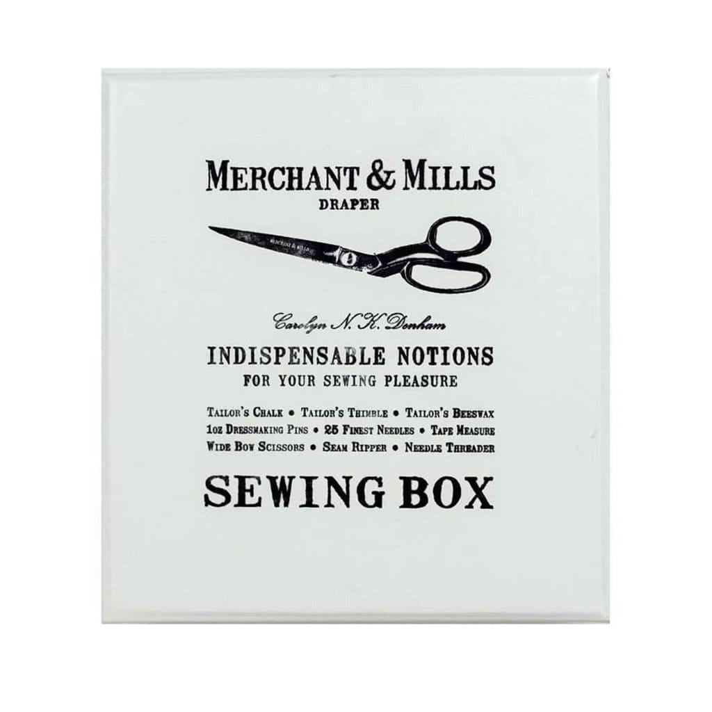 Selected Notions Sewing Set