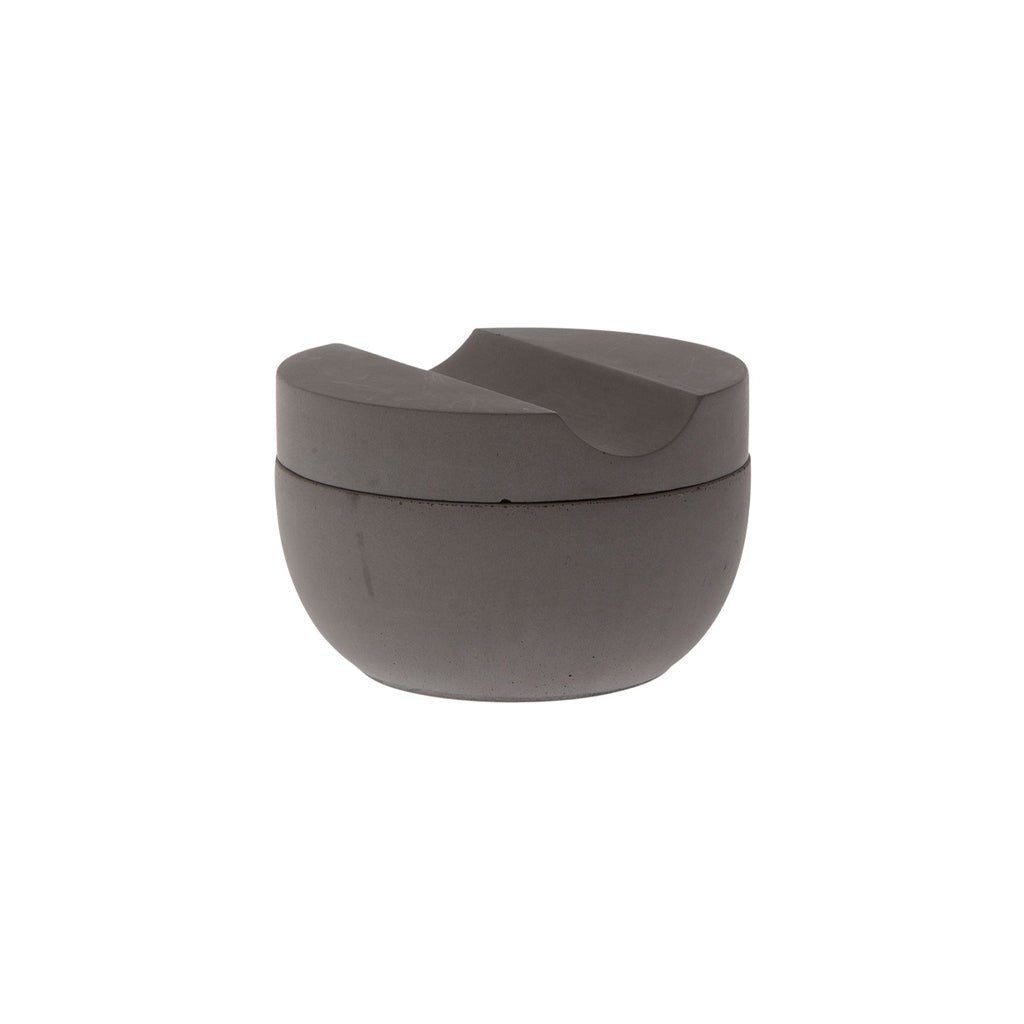 Shaving Cup with Soap