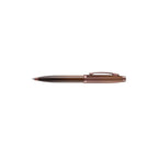 Sheaffer 100 9374 Coffee Edition Matte Brown Ballpoint Pen