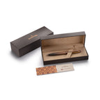 Sheaffer 100 9374 Coffee Edition Matte Brown Ballpoint Pen