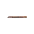 Stylo-plume Sheaffer 100 9374 Coffee Edition marron mat