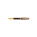 Sheaffer 100 Glossy Coffee Brown Rollerball Pen