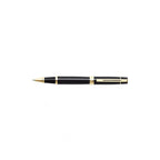 Bolígrafo roller Sheaffer 300 negro brillante