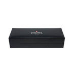 Sheaffer VFM 9427 Glossy Light Gray Ballpoint Pen