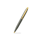 Sheaffer VFM 9427 Glossy Light Gray Ballpoint Pen