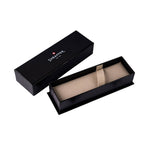 Sheaffer VFM 9427 Glossy Light Gray Ballpoint Pen
