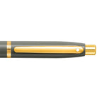 Sheaffer VFM 9427 Glossy Light Gray Ballpoint Pen