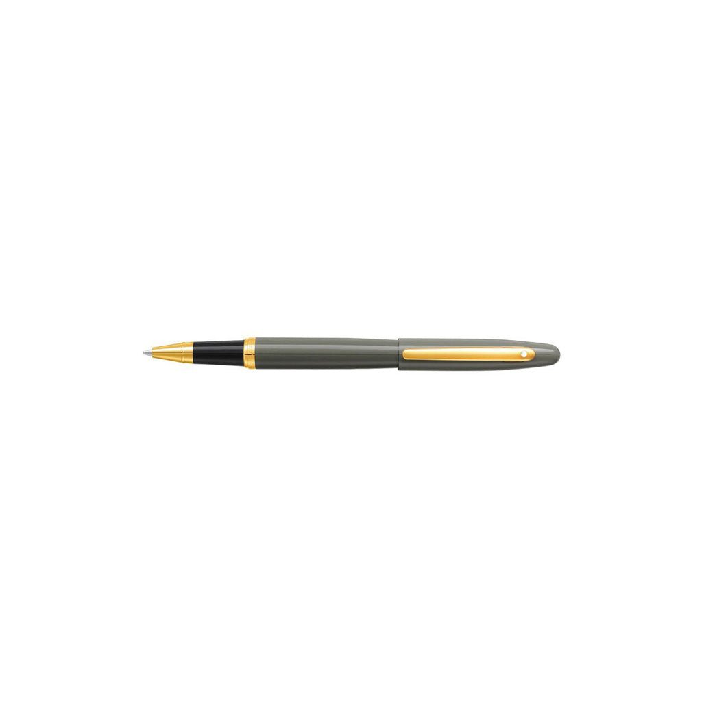 Sheaffer VFM 9427 Glossy Light Grey Rollerball Pen