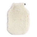 Bouillottes en laine de mouton
