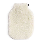 Bouillottes en laine de mouton