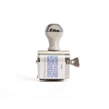 Shiny Rotating Office Stamp