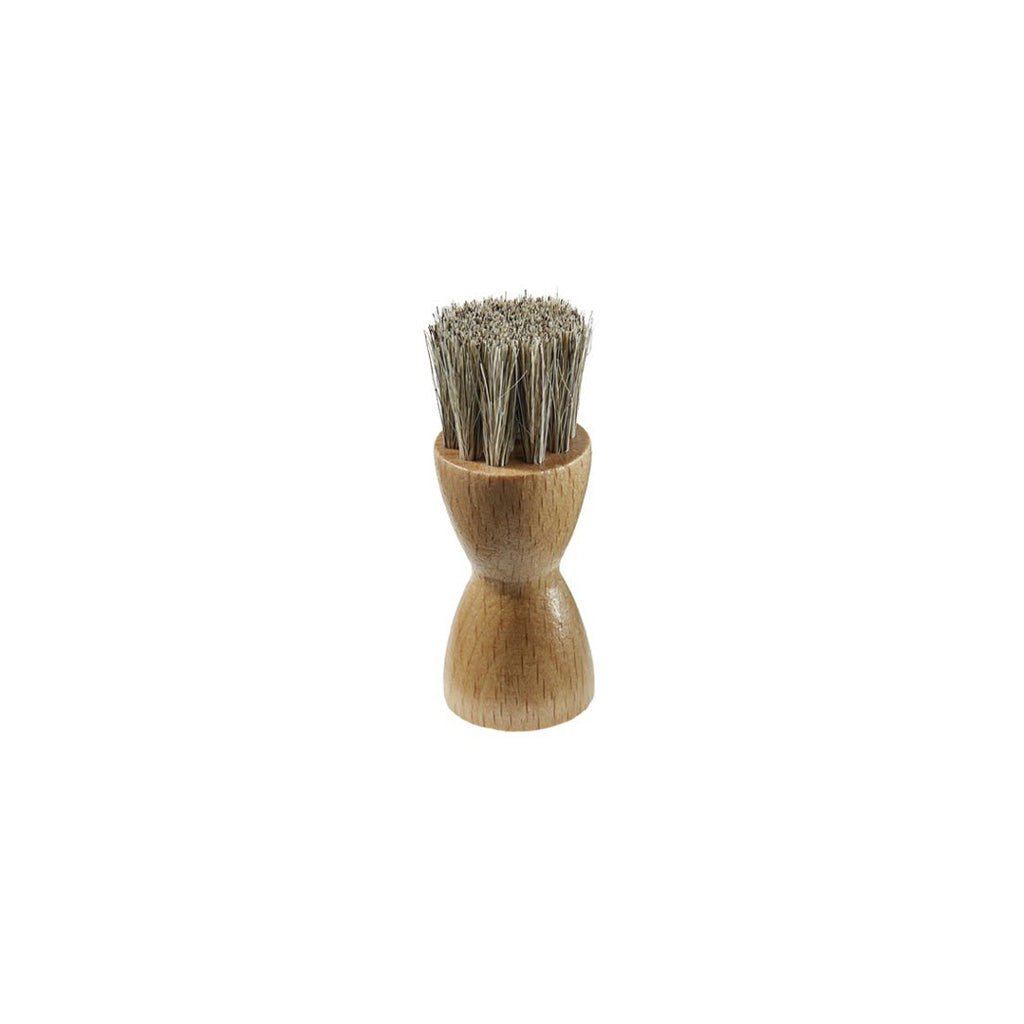 Shoe Cream Applicator Brush