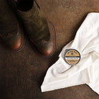Shoe Shine Cloth