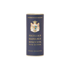 Sicilian Hazelnut Biscuits