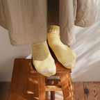 Silk Cotton Socks