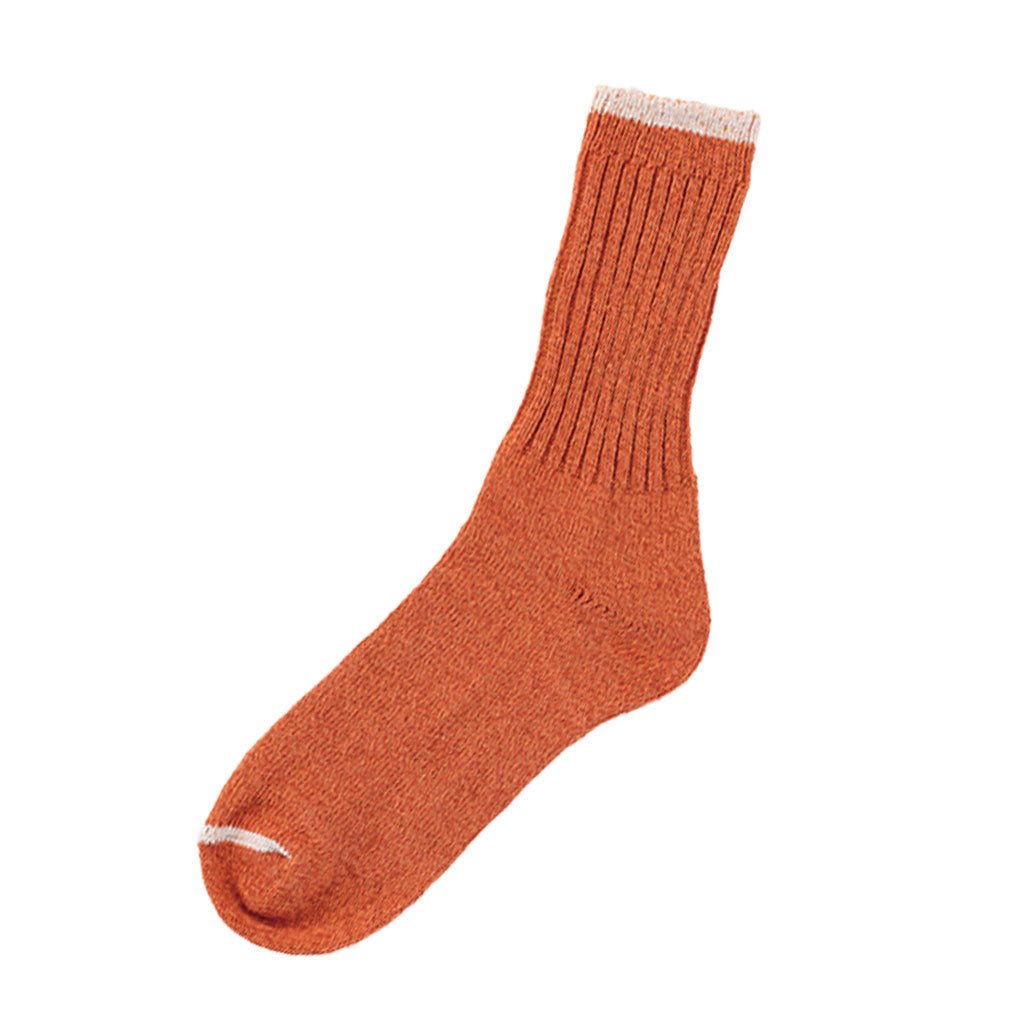 Silk Cotton Socks