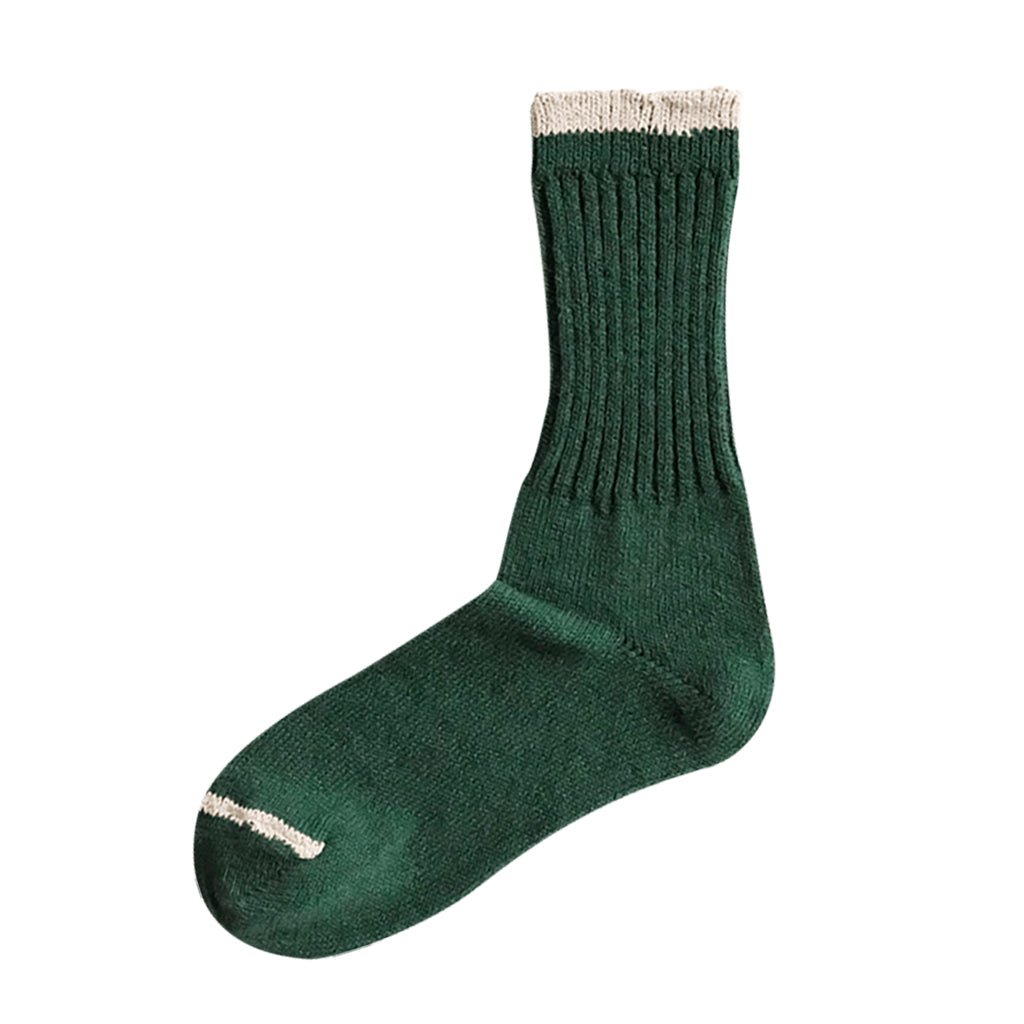 Silk Cotton Socks