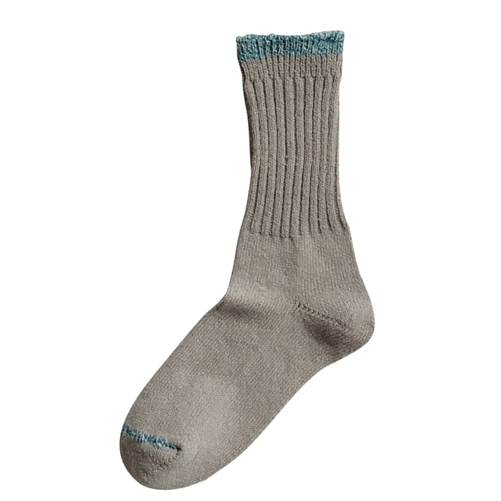 Silk Cotton Socks