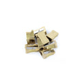 Dux Single Brass Sharpener - Famous | Online Store