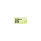 Single-Edge Safety Razor Blades