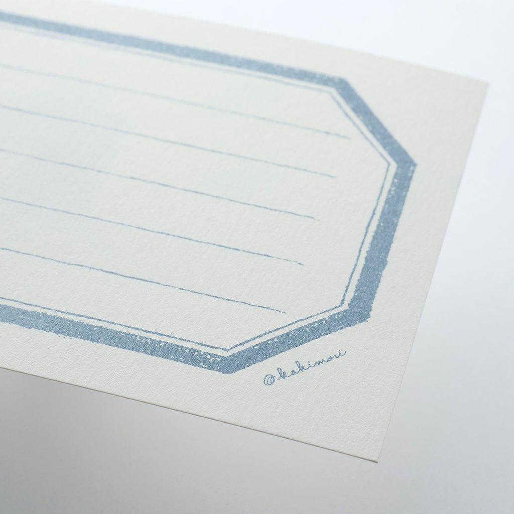 Single Note Pack - Lined
