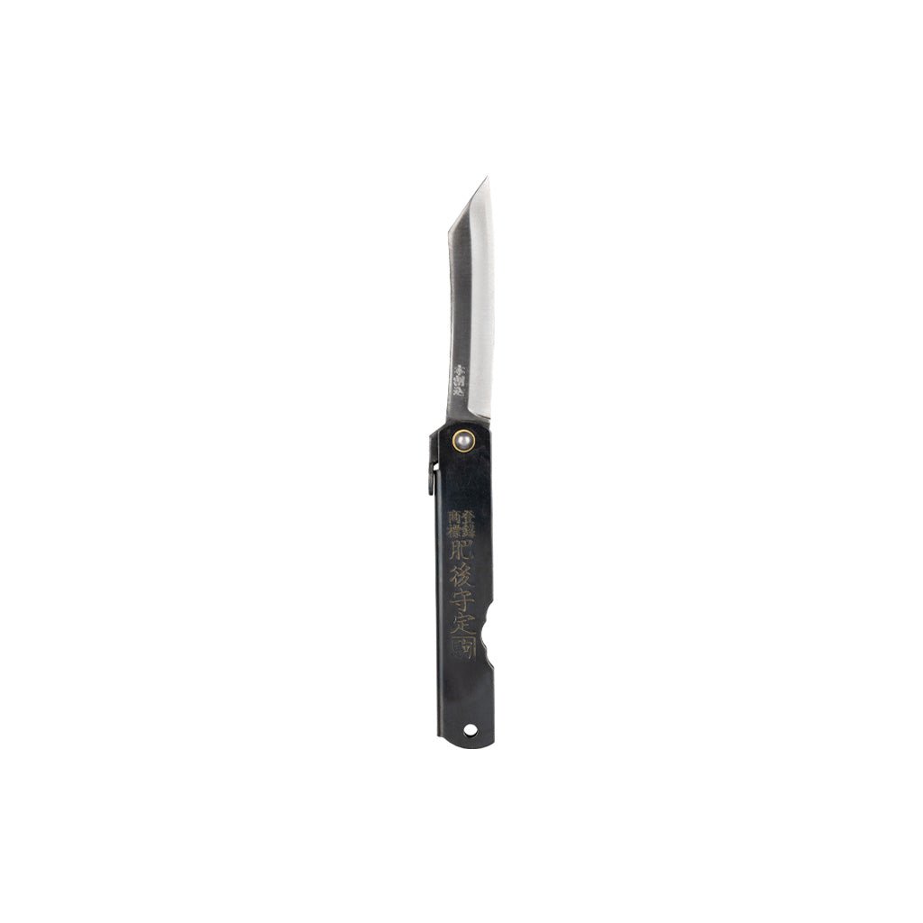SK Higonokami Folding Knife