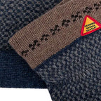 Skafto Marin Wool Mitten