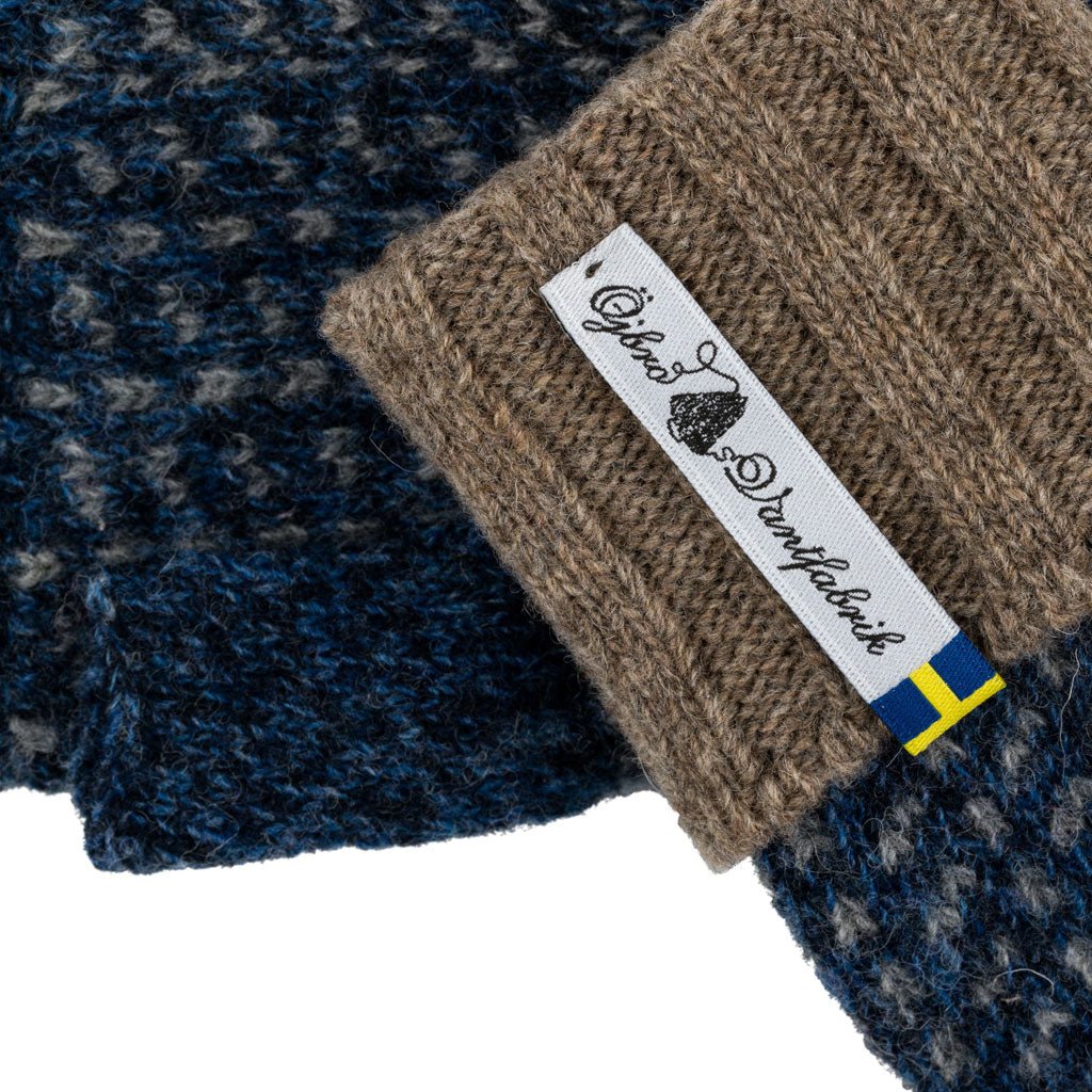 Skafto Marin Wristwarmer